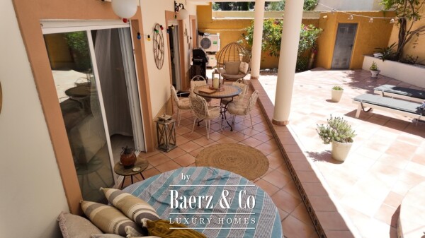 photo 3 Beautiful luxury home in Albir