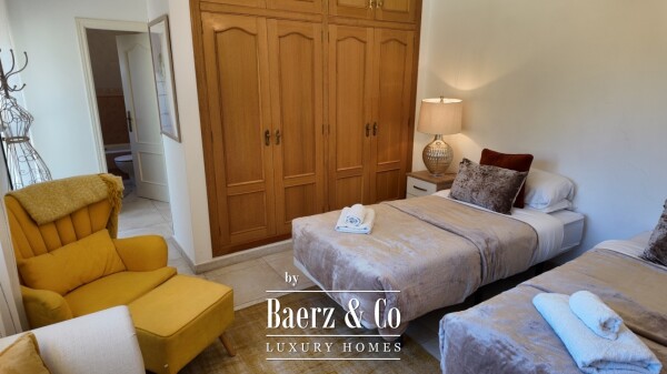 photo 13 Beautiful luxury home in Albir