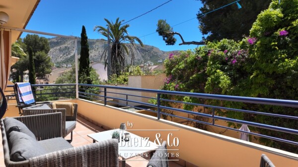 photo 20 Beautiful luxury home in Albir