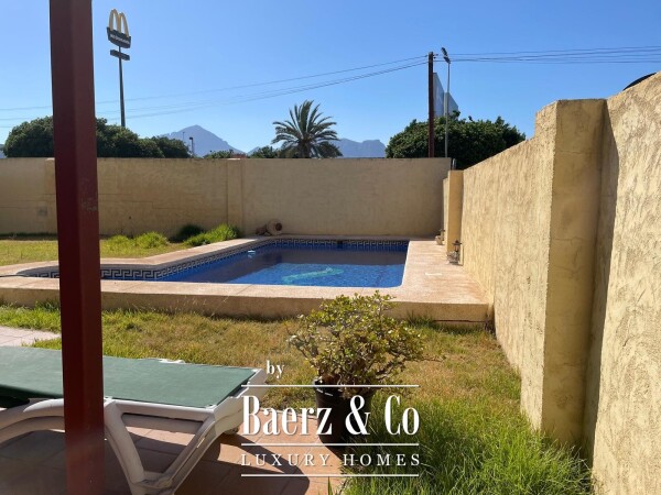 photo 22 Beautiful luxury home in Albir