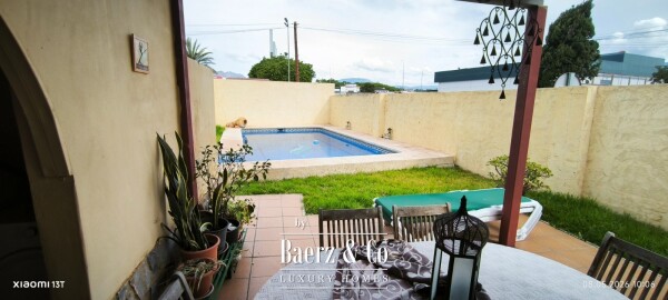 photo 24 Beautiful luxury home in Albir