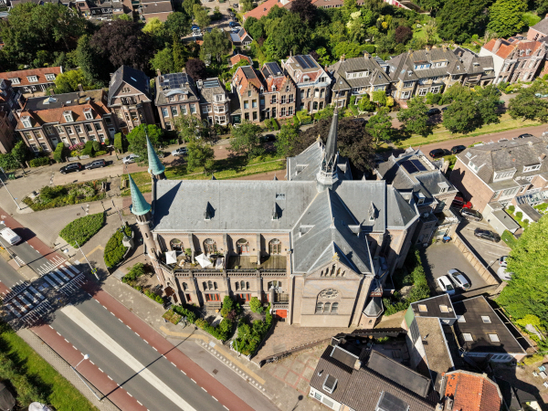 photo 39 Kennemersingel 14 C