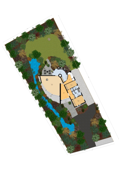 Floor Plan 3 - Haerstraat 93