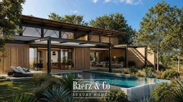 photo 5 Exceptional Property within a Private Golf Estate