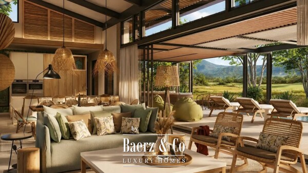 photo 13 Exceptional Property within a Private Golf Estate