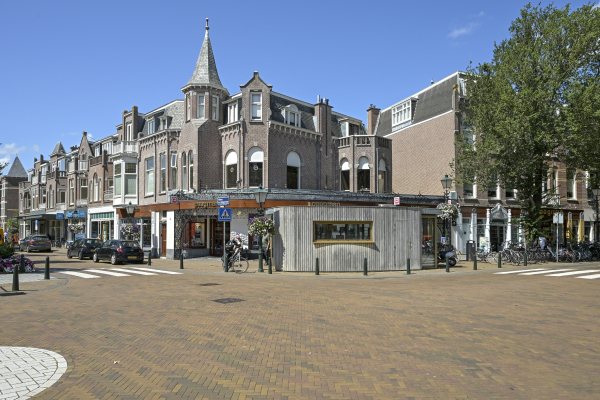 photo 33 Van Boetzelaerlaan 187