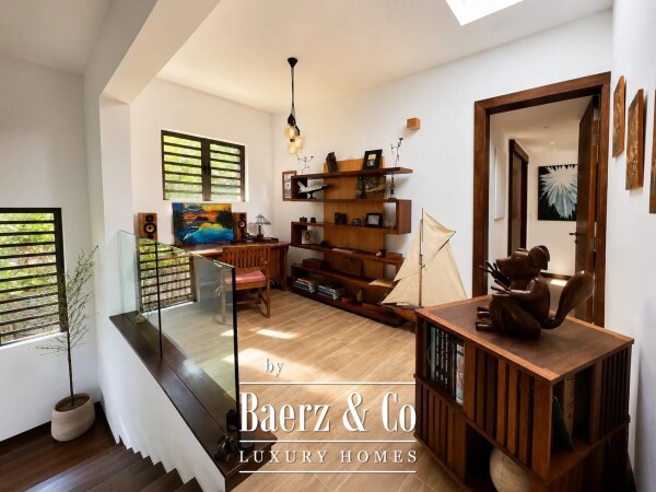 photo 9 EXCEPTIONAL 4-BEDROOM SEA VIEW VILLA FOR SALE – BLACK RIVER