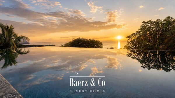 photo 18 EXCEPTIONAL 4-BEDROOM SEA VIEW VILLA FOR SALE – BLACK RIVER