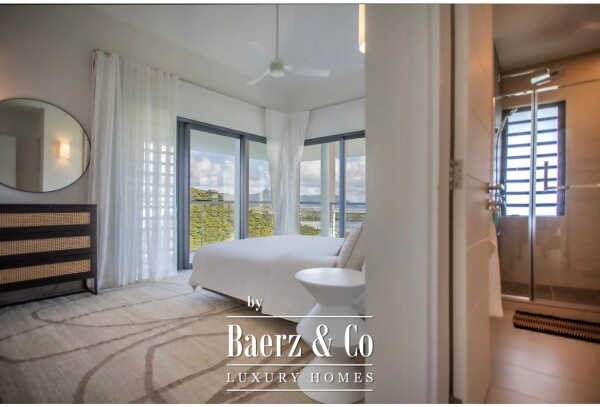photo 15 Exceptional Villa with Panoramic Sea View – La Tourelle