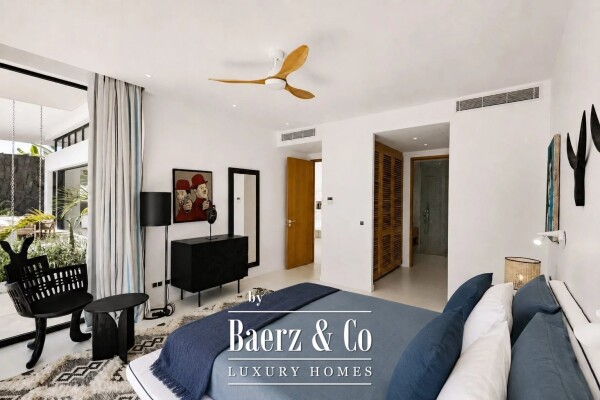 photo 11 Exceptional 5-Bedroom Riverfront Villa – Tamarin
