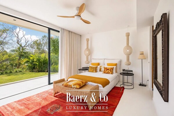 photo 14 Exceptional 5-Bedroom Riverfront Villa – Tamarin