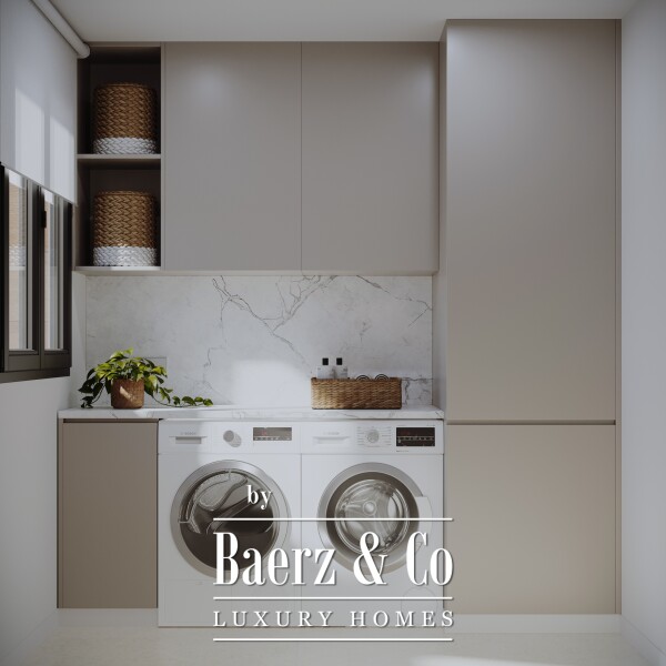 Floor Plan 9 - Santa Amalia - An exclusive collection of luxury residences, steps from the sea in Fuengirola - Grand Residence with Private Garden and Rooftop Pool - The largest residence in the collection