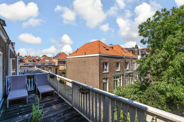 photo 30 Borneostraat 195