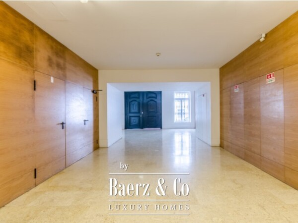 photo 16 3-bedroom apartment with private parking, in a prime Chiado location