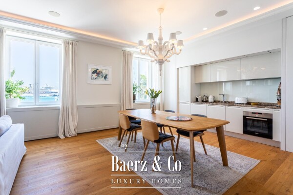 photo 3 Split, West coast, luxurious two-bedroom apartment with a top view