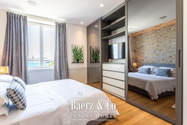 photo 8 Split, West coast, luxurious two-bedroom apartment with a top view