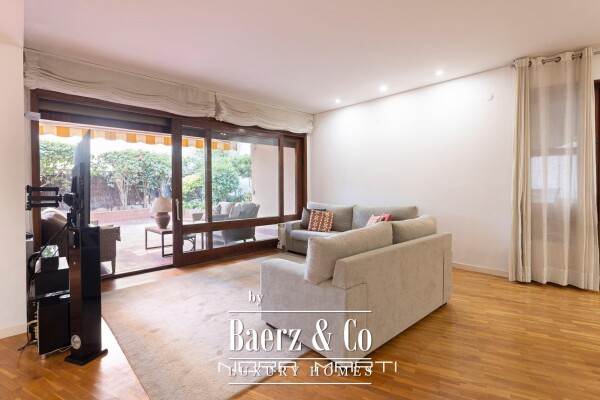 photo 2 Apartment for rent in Tres Torres
