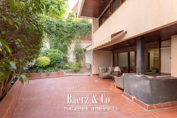 photo 8 Apartment for rent in Tres Torres
