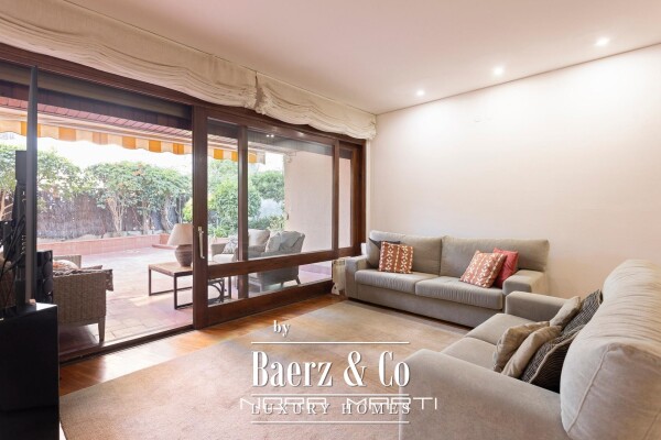 photo 11 Apartment for rent in Tres Torres