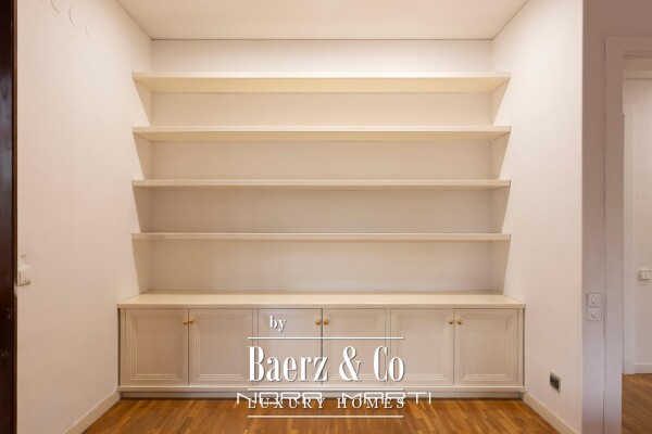 photo 15 Apartment for rent in Tres Torres