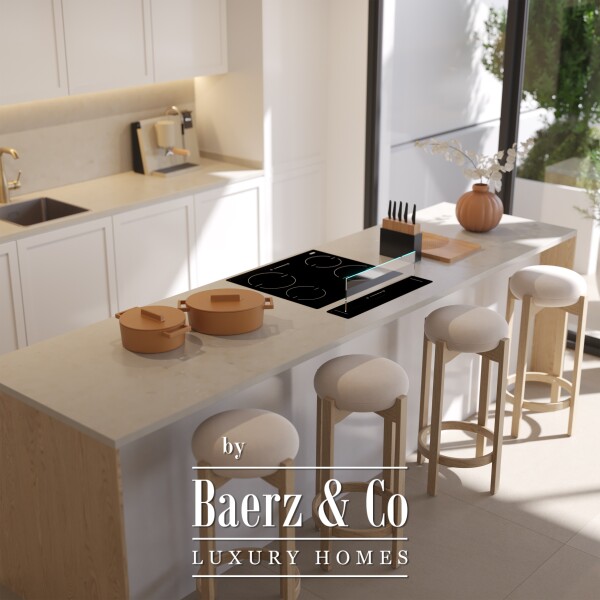photo 11 Torre Biznaga - Boutique residential tower with sea views and rooftop pools - Luxury Apartment with Sea Views - Three-bedroom homes with private terraces and access to four pools, gym and spa