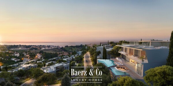 photo 10 Tierra Viva - Branded luxury villas inspired by Automobili Lamborghini - Zafiro Villa - Five-bedroom Lamborghini-inspired villa with private infinity pool and full amenity basement
