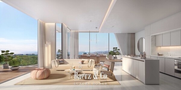 photo 4 Marea - Interiors by Missoni · Branded residences at Finca Cortesin - Grand Residence - Four-bedroom Missoni-designed residence with grand terrace