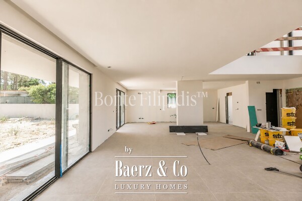 photo 4 Beautiful luxury home in Corroios, Verdizela
