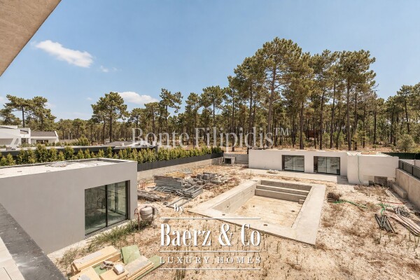 photo 10 Beautiful luxury home in Corroios, Verdizela