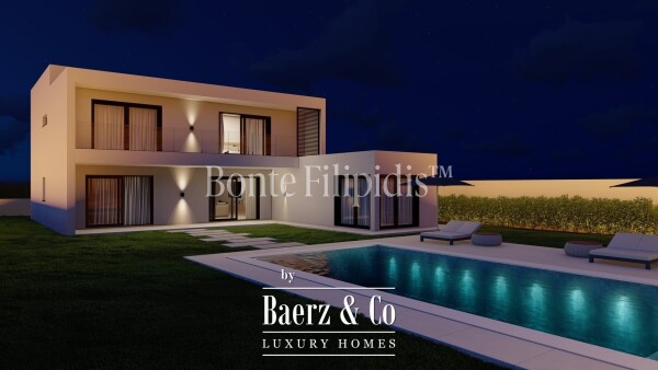photo 16 Beautiful luxury home in Corroios, Verdizela