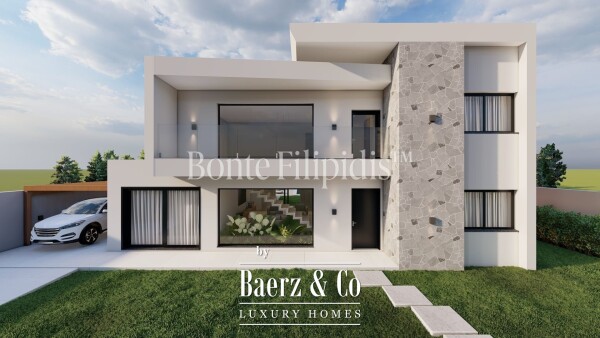 photo 19 Beautiful luxury home in Corroios, Verdizela
