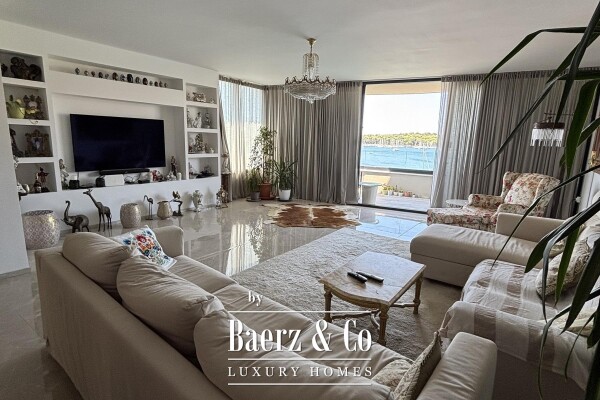 photo 19 Medulin, Pješčana Uvala, exclusive penthouse first row to the sea