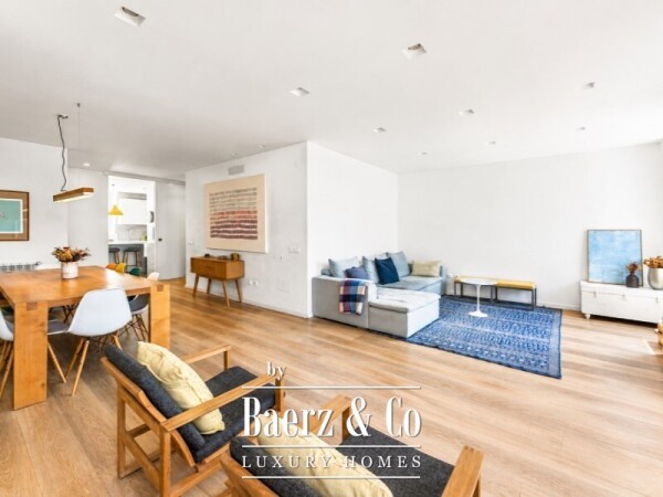 photo 3 3 Bedroom Apartment with Estrela Basilica View | 138 m² | 2 Garage Spaces | Storage Room