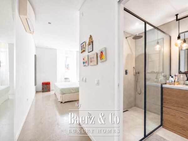 photo 15 3 Bedroom Apartment with Estrela Basilica View | 138 m² | 2 Garage Spaces | Storage Room