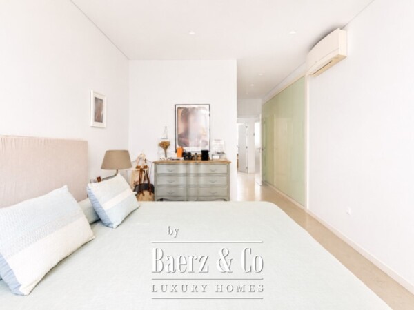 photo 17 3 Bedroom Apartment with Estrela Basilica View | 138 m² | 2 Garage Spaces | Storage Room