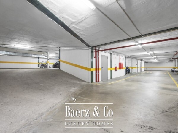 photo 24 3 Bedroom Apartment with Estrela Basilica View | 138 m² | 2 Garage Spaces | Storage Room