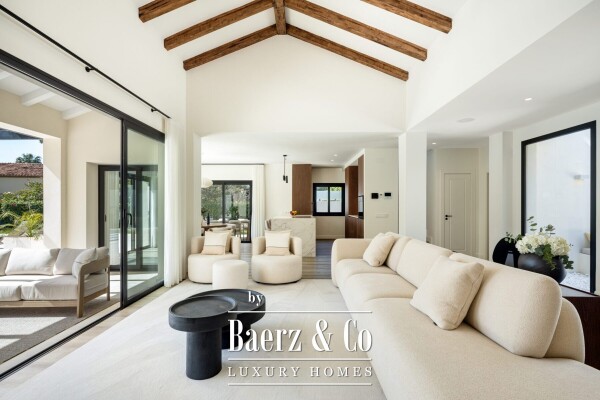 photo 16 Villa - San Pedro - Marbella - Ref: 8734