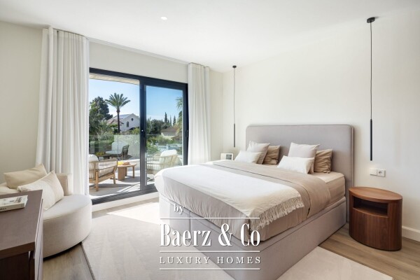 photo 21 Villa - San Pedro - Marbella - Ref: 8734