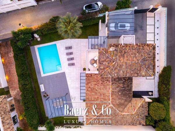 photo 32 Villa - San Pedro - Marbella - Ref: 8734
