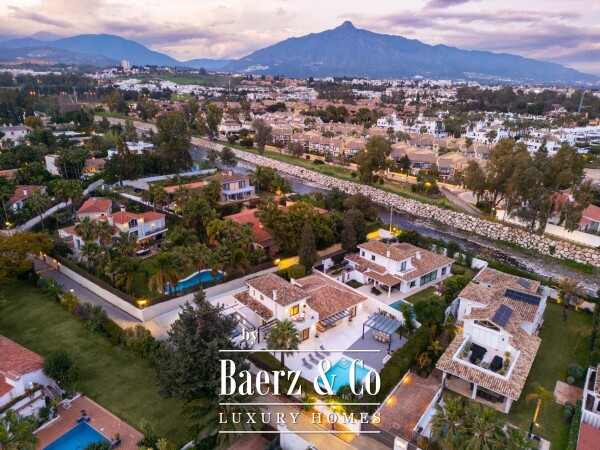 photo 34 Villa - San Pedro - Marbella - Ref: 8734
