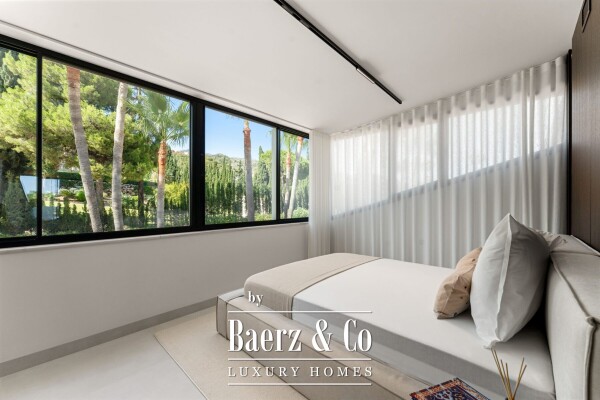 photo 10 Penthouse - Sierra Blanca - Golden Mile - Ref: 8735