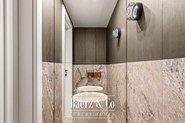 photo 12 Penthouse - Sierra Blanca - Golden Mile - Ref: 8735