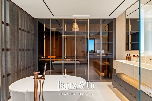 photo 15 Penthouse - Sierra Blanca - Golden Mile - Ref: 8735