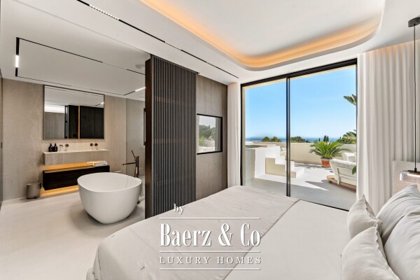 photo 17 Penthouse - Sierra Blanca - Golden Mile - Ref: 8735