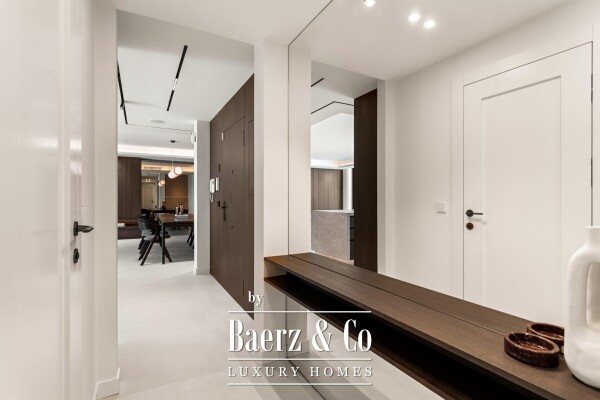 photo 19 Penthouse - Sierra Blanca - Golden Mile - Ref: 8735