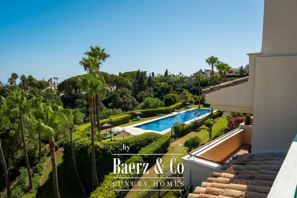 photo 28 Penthouse - Sierra Blanca - Golden Mile - Ref: 8735