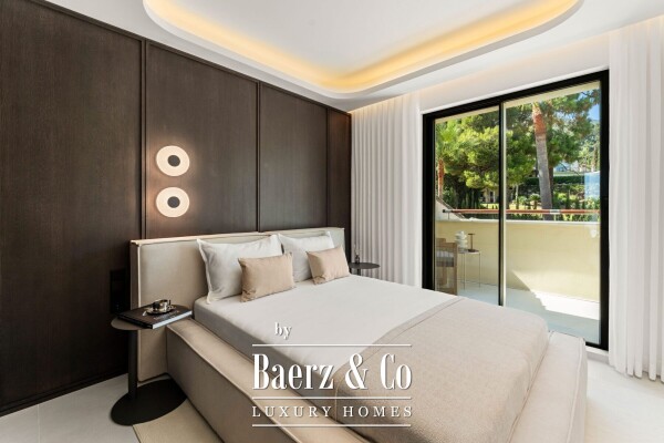 photo 34 Penthouse - Sierra Blanca - Golden Mile - Ref: 8735