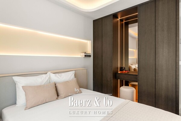 photo 37 Penthouse - Sierra Blanca - Golden Mile - Ref: 8735