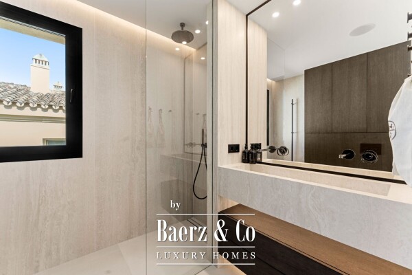 photo 38 Penthouse - Sierra Blanca - Golden Mile - Ref: 8735