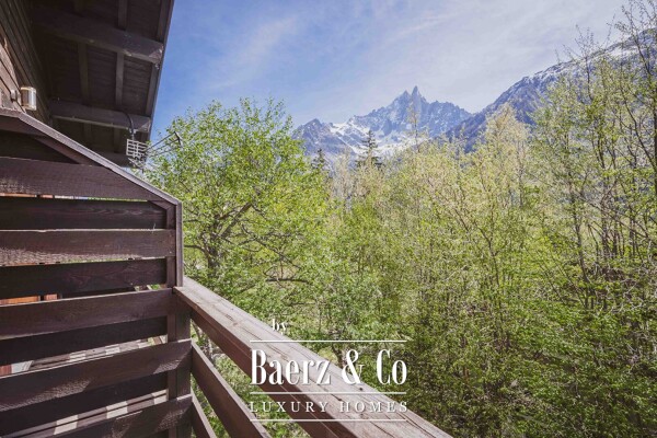 photo 11 5 bedrooms chalet with panoramic views